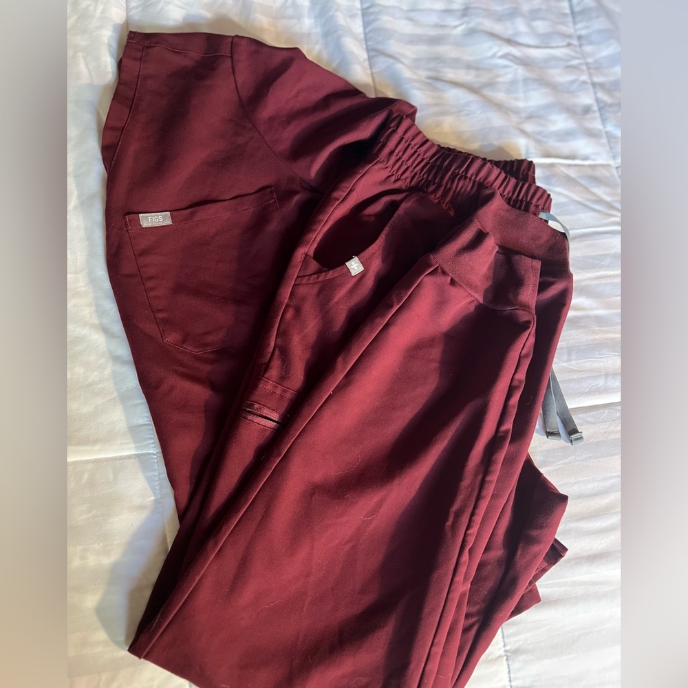 Figs Scrubs size M/MT
